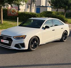 اودي A4